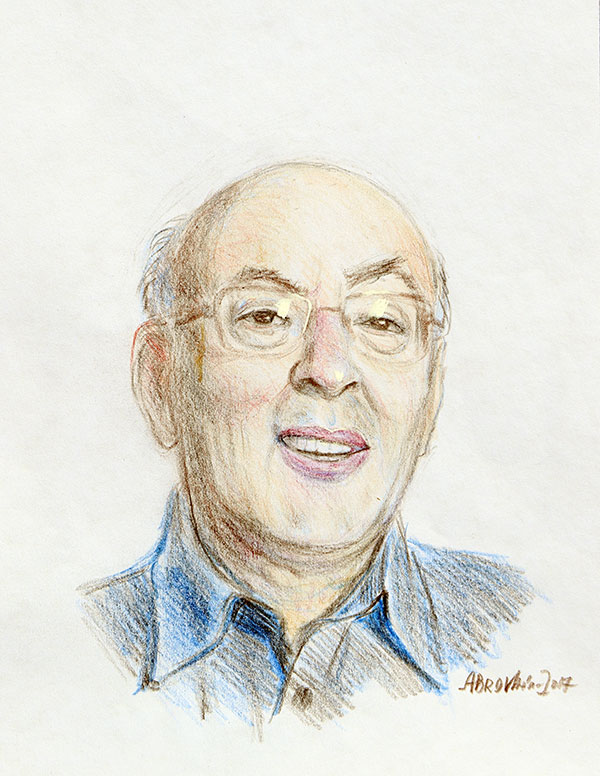 Henry Mintzberg