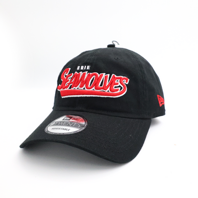 Erie SeaWolves NEC Script 9Twenty