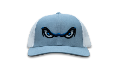 Lake Elsinore Storm Ocean Blue/White Cap