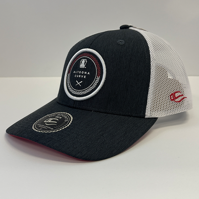 Altoona Curve Ace Cap