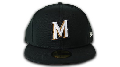 Modesto Nuts Diamond Era Batting Practice Cap