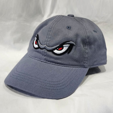 Lake Elsinore Storm Columbia Blue Adjustable Cap