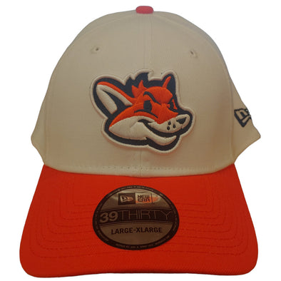 Somerset Patriots 39Thirty Zorros de Somerset Copa de la Diversion Cap