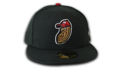 Modesto Nuts Home Fitted Cap