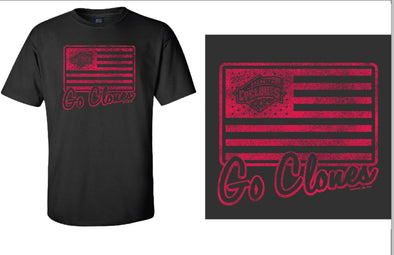 Adult GO CLONES TEE