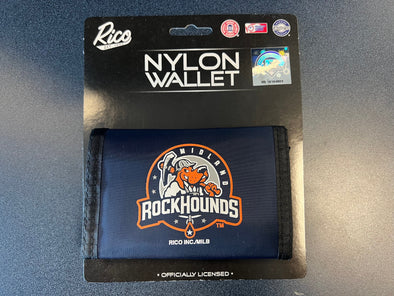 Midland RockHounds Nylon Wallet