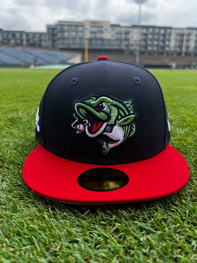 Gwinnett Stripers X Atlanta Braves NEW ERA 5950