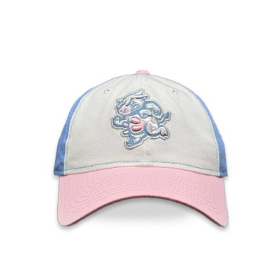 Udder Tuggers Cotton Candy New Era 920 Adjustable Hat