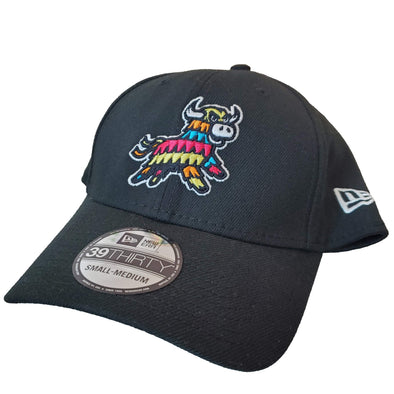 Erie SeaWolves NEC 39Thirty Pinatas Cap