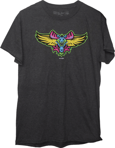 Short Sleeve Alebrijes T-Shirt