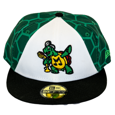 Memphis Turtles On-Field Cap