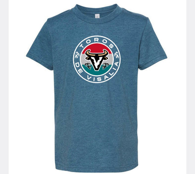 Youth Boys Toros Tee