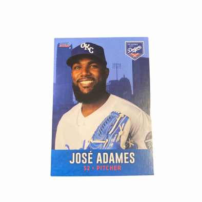 2022 Team Card Set