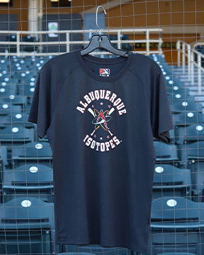 Albuquerque Isotopes Tee-Yth Classic