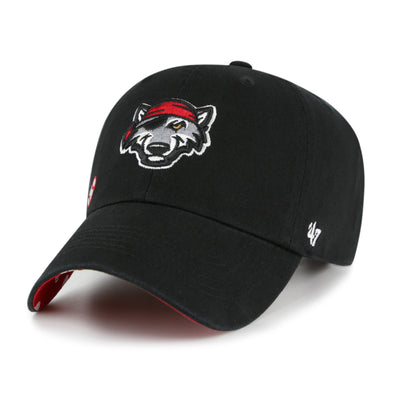 Erie SeaWolves '47 Confetti Cap