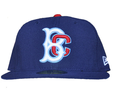 NEW ERA 5950 ON FIELD HOME CAP