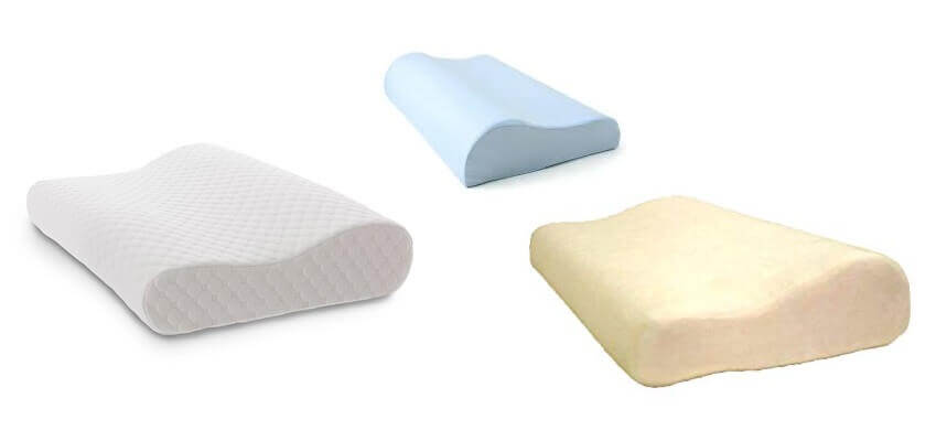 Foam-Pillow-urethane