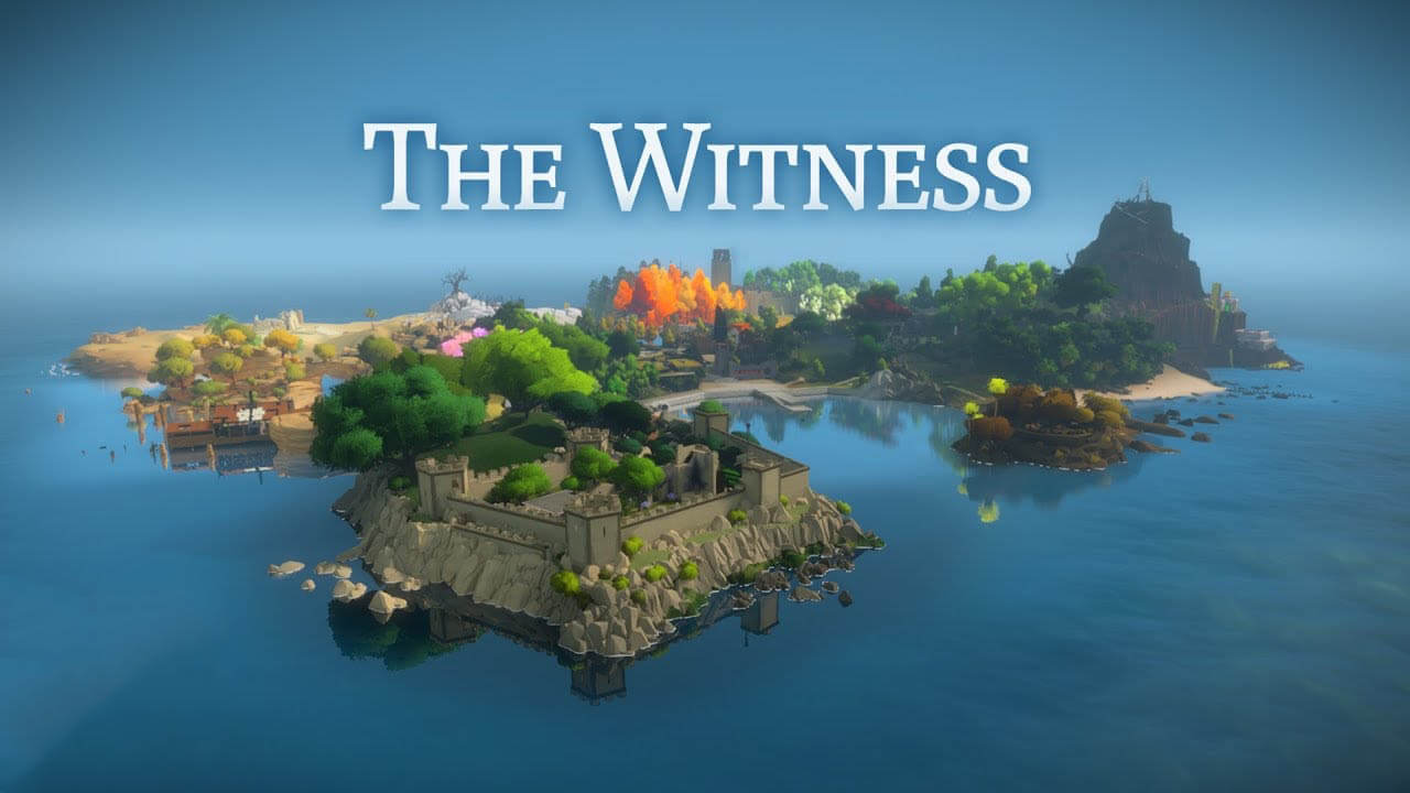 TheWitness