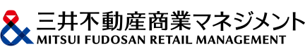 三井不動産商業マネジメント