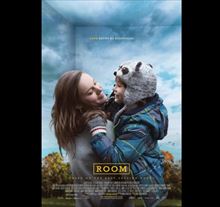 町山智浩　映画『部屋・Room』を語る