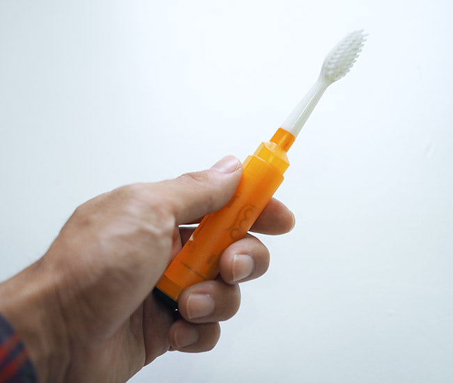 Toob Toothbrush