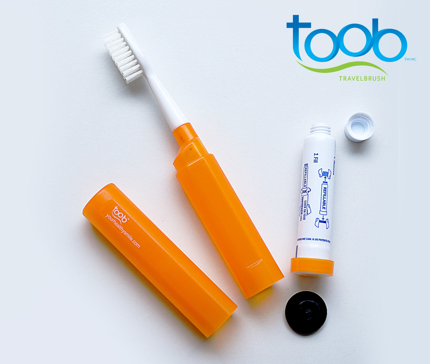 Toob Toothbrush