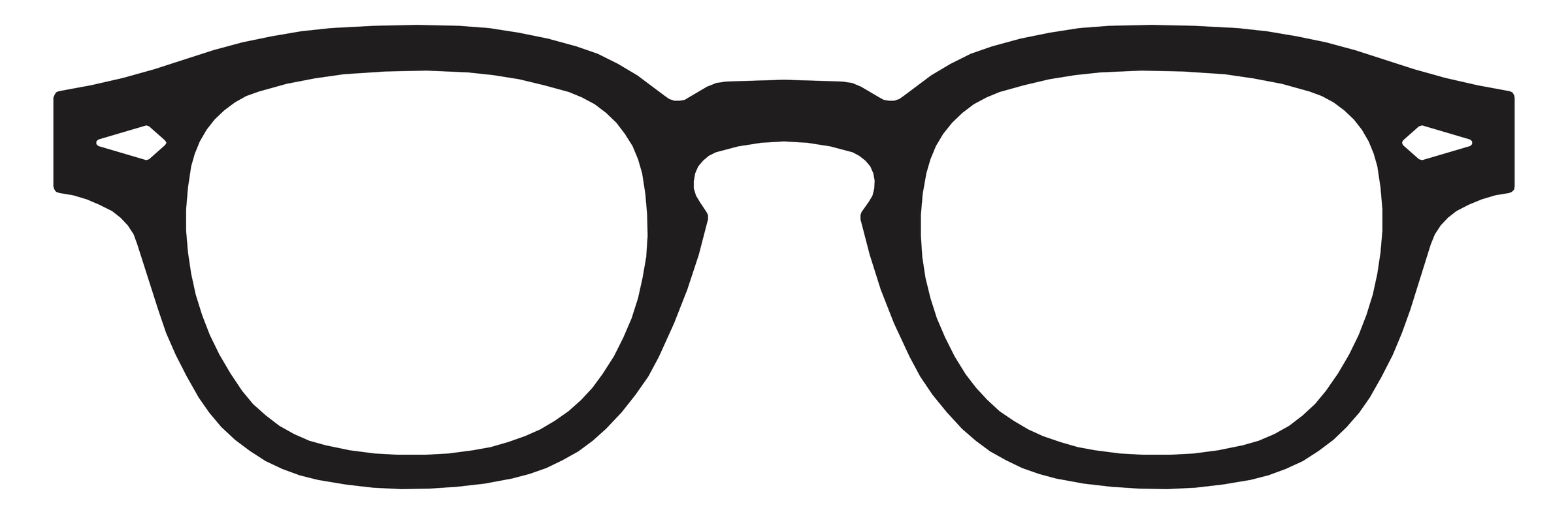 A MOSCOT Frame