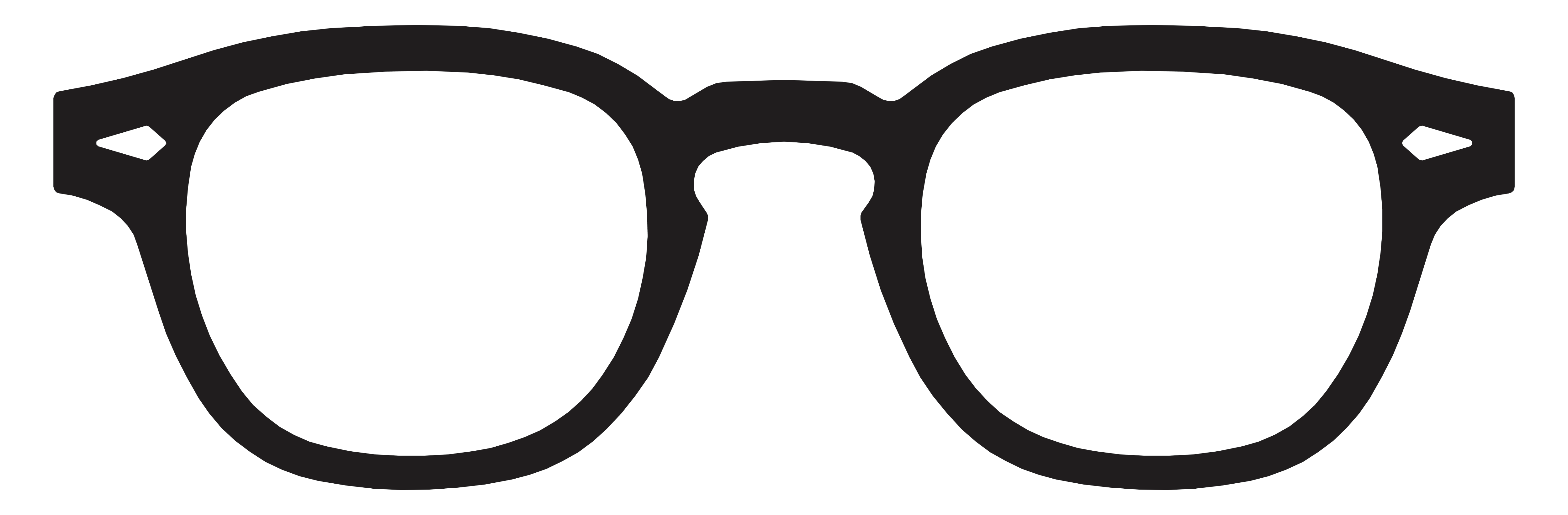 A MOSCOT Frame