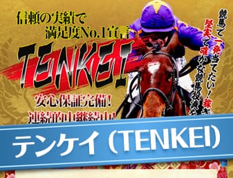 テンケイ（TENKEI）