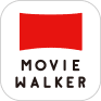 MOVIE WALKER アプリ