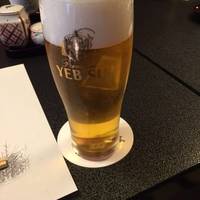 生ビール