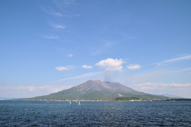 鹿児島県グルメ 豆知識