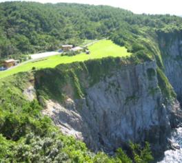 大賀キャンプ場