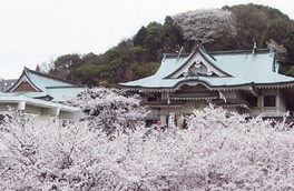 三輪明神広島分祠