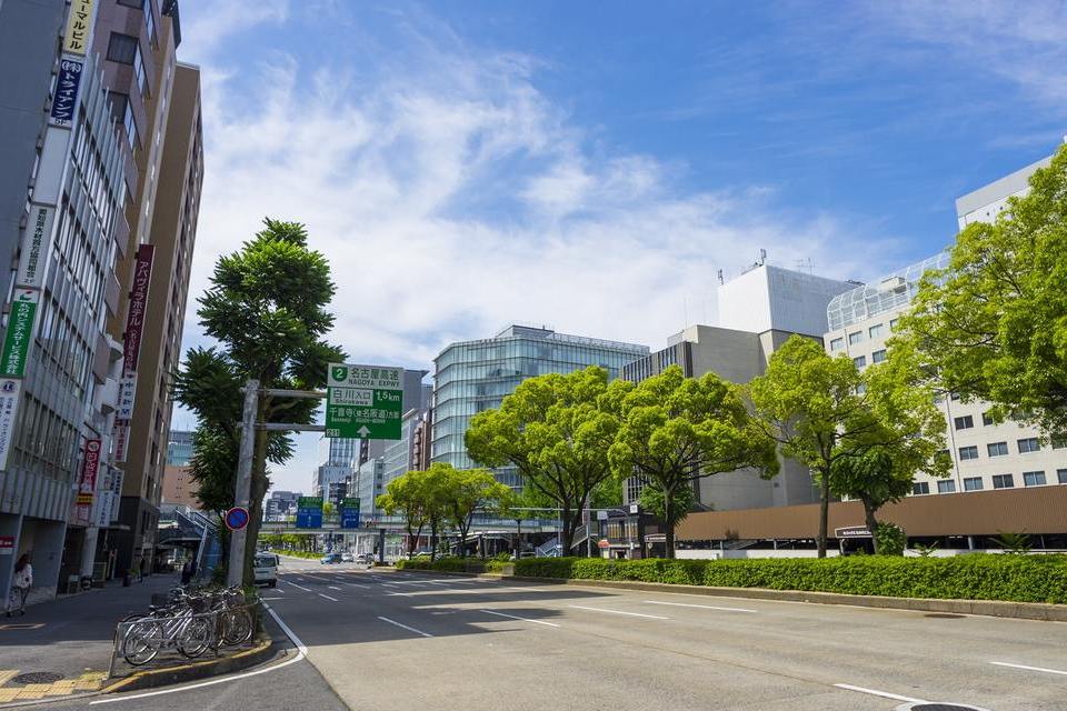 丸の内駅のマンション購入 デザイナーズ・コンパクトマンションもオープンハウス