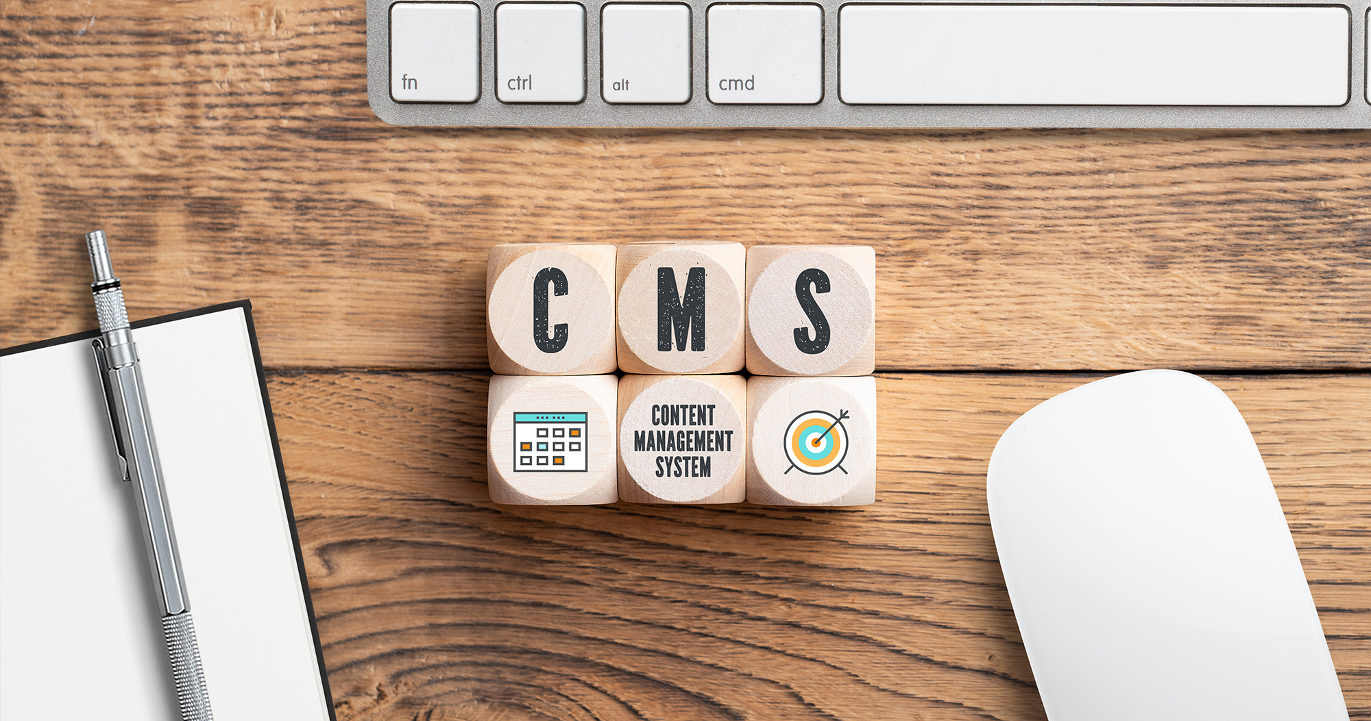 【2021年】CMSの種類まとめ！企業で使われているCMSは？