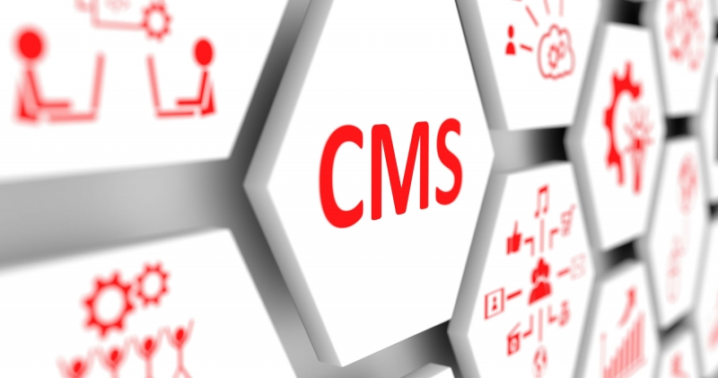 CMSの種類をご紹介！主な無料と有料のCMS≪12選≫