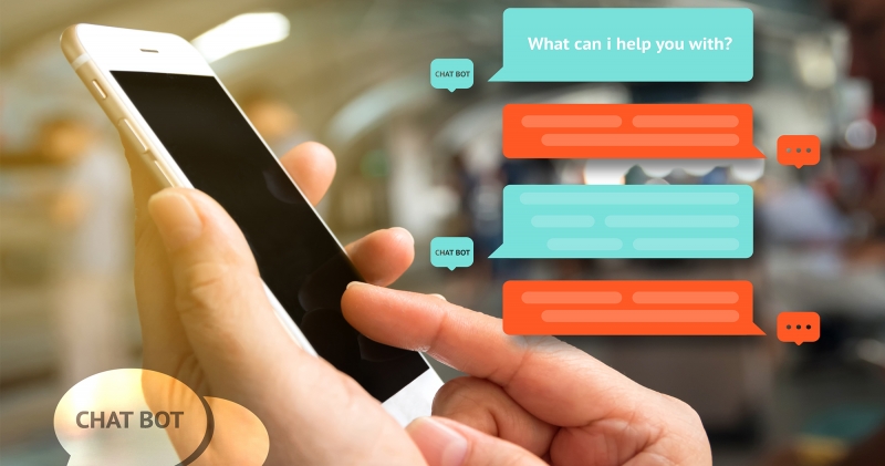 チャットボットとは？種類、目的、メリット、ツールなどをまとめました！