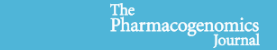 The Pharmacogenomics Journal