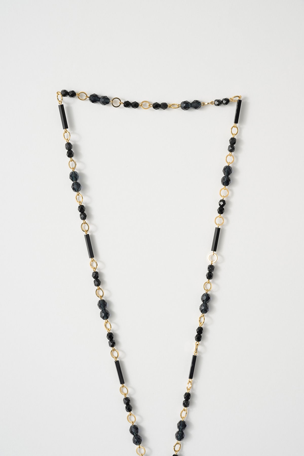 Jewel harness (Black)