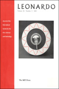 The Present State of the American Society of Aesthetics cover