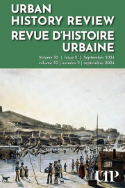 issue cover image