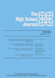 issue cover image