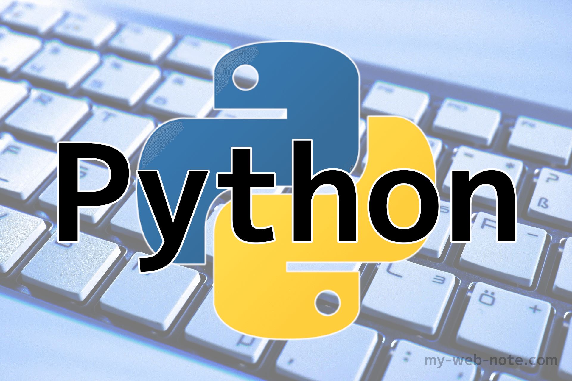 python