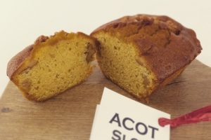 焼き菓子のACOT（アコット）ケーキやクッキーがおすすめ