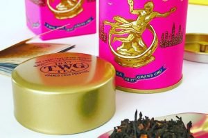 TWGの紅茶の人気フレーバーはこれ！ティーバッグや缶入りもおすすめ