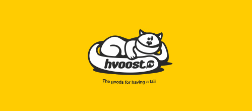 Hvoost 2 logo