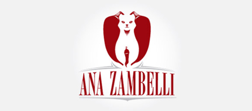 Ana Zambelli logo