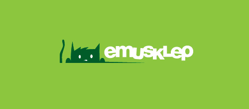 Emusklep logo