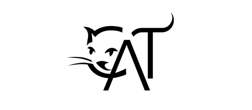 CAT logo